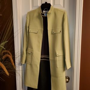 3-Piece Skirt Suit (Petite)